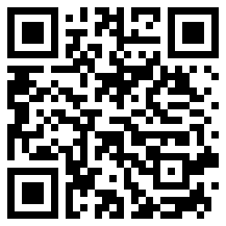 todddafrog QR Code