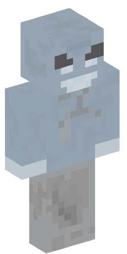 Minecraft Skin #153795