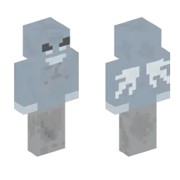 Minecraft Skin #153795