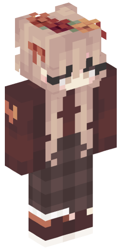 Minecraft Skin #153796