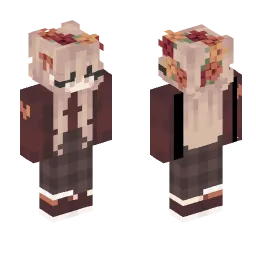 Minecraft Skin #153796