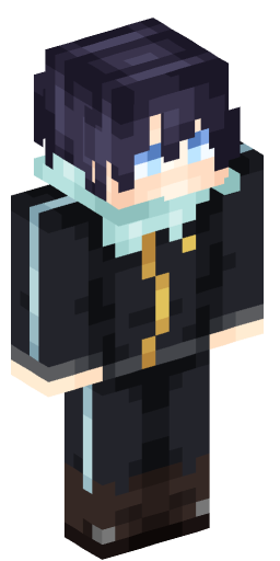 Minecraft Skin #153798