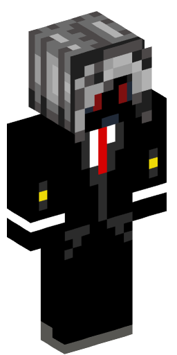 Minecraft Skin #153799