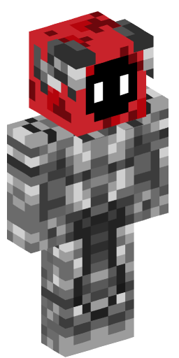 Minecraft Skin #153800