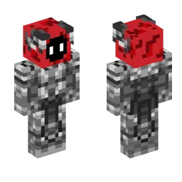 Minecraft Skin #153800