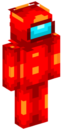 Minecraft Skin #153802