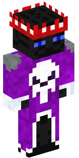 Minecraft Skin #153804