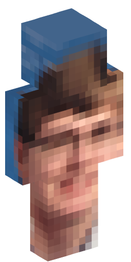 Minecraft Skin #153805