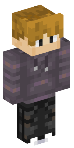 Minecraft Skin #153806