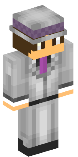 Minecraft Skin #153807