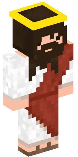 Minecraft Skin #153809