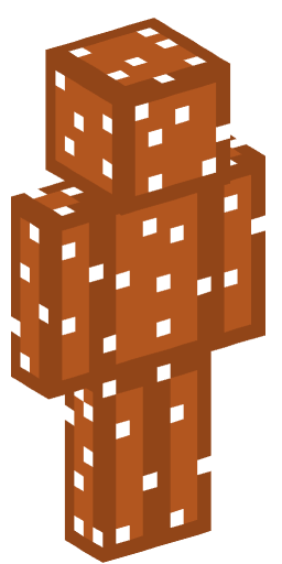 Minecraft Skin #153810
