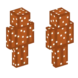 Minecraft Skin #153810