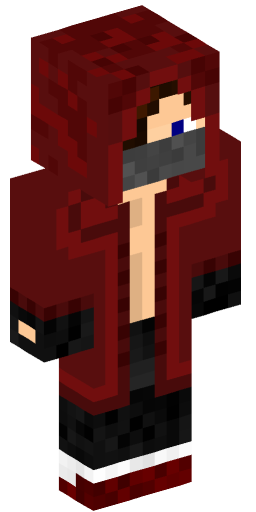 Minecraft Skin #153811