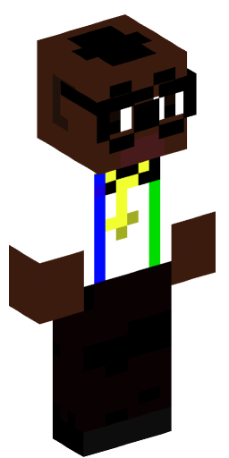Minecraft Skin #153812