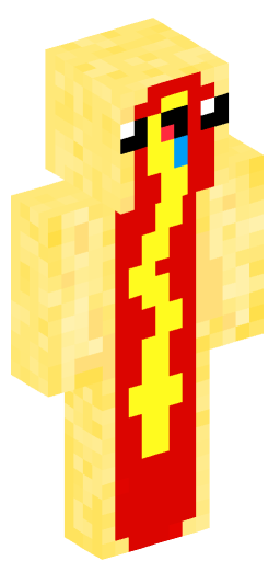 Minecraft Skin #153813