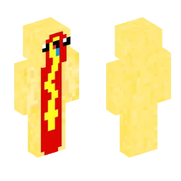 Minecraft Skin #153813