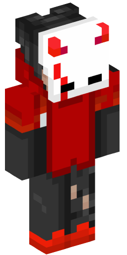Minecraft Skin #153816