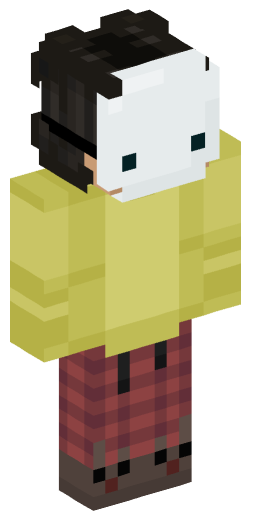 Minecraft Skin #153818