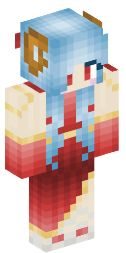 Minecraft Skin #153819