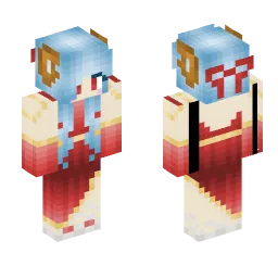 Minecraft Skin #153819