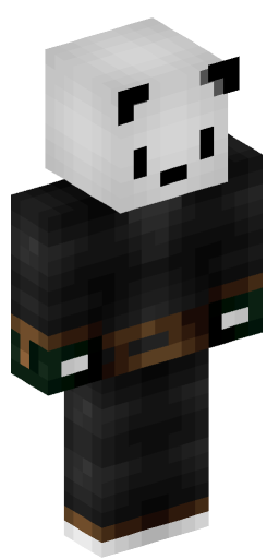 Minecraft Skin #153820
