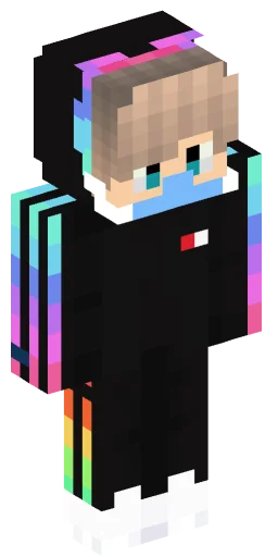 Minecraft Skin #153824