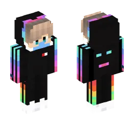Minecraft Skin #153824