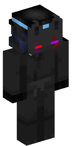 Minecraft Skin #153826