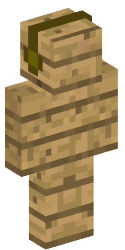 Minecraft Skin #153827