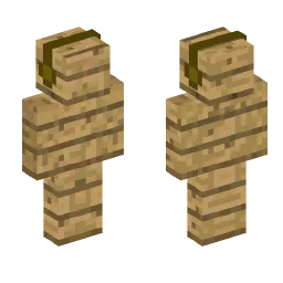 Minecraft Skin #153827