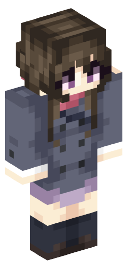 Minecraft Skin #153828