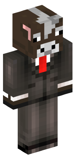 Minecraft Skin #153829