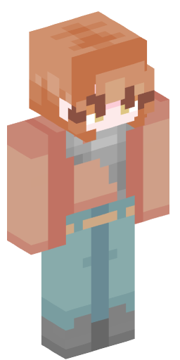 Minecraft Skin #153831