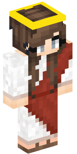 Minecraft Skin #153833