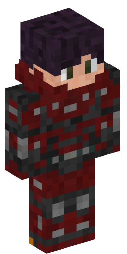 Minecraft Skin #153835