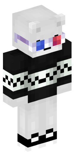 Minecraft Skin #153837