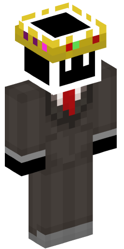 Minecraft Skin #153839