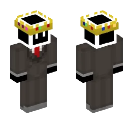 Minecraft Skin #153839