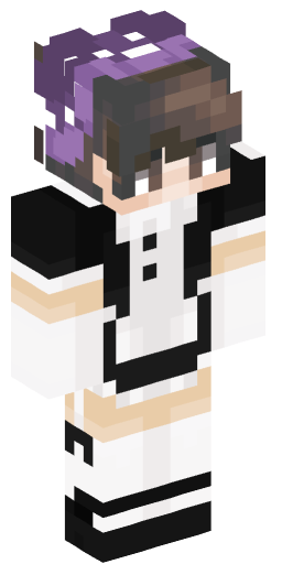 Minecraft Skin #153841