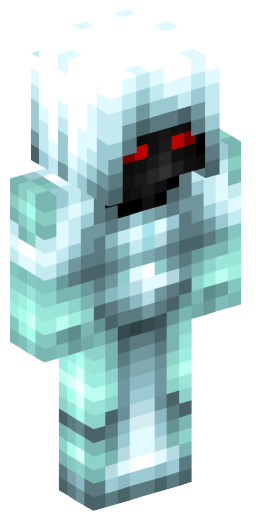 Minecraft Skin #153842