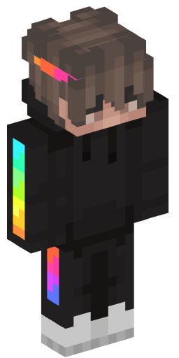 Minecraft Skin #153845