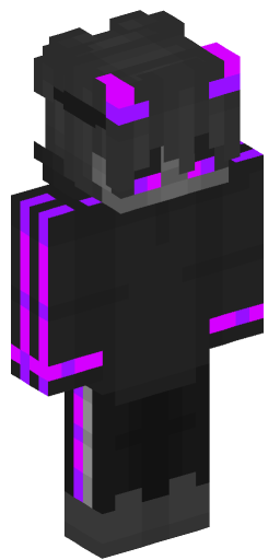 Minecraft Skin #153846