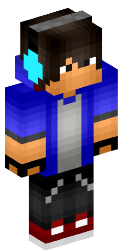 Minecraft Skin #153847