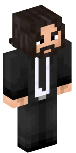 Minecraft Skin #153848