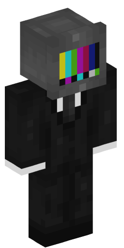 Minecraft Skin #153849