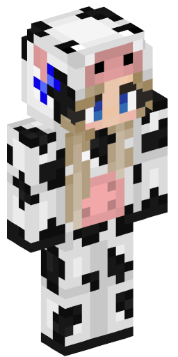 Minecraft Skin #153850