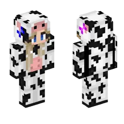 Minecraft Skin #153850