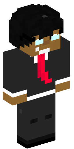 Minecraft Skin #153851