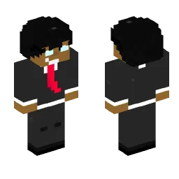 Minecraft Skin #153851